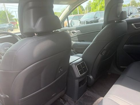 Used 2024 Kia Sportage EX w/ EX Premium Package AWD/4WD image 20
