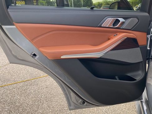 New 2026 BMW X5 M60i AWD/4WD image 36