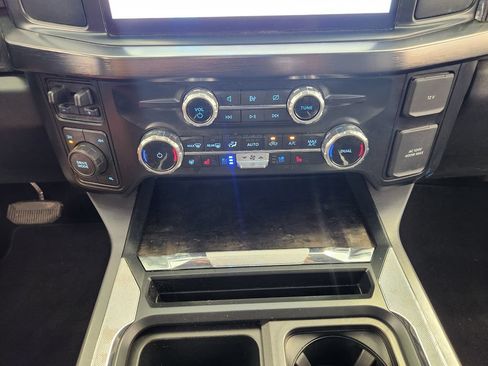 Used 2024 Ford F250 Lariat AWD/4WD image 18