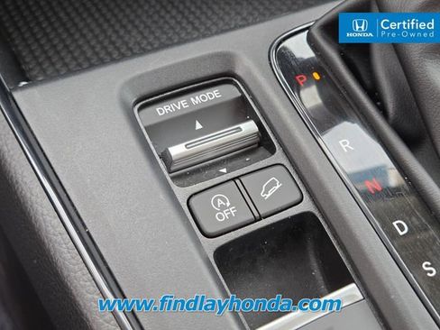 Certified 2025 Honda CR-V LX image 32