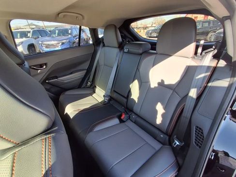 New 2026 Subaru Crosstrek 2.5i Limited image 14
