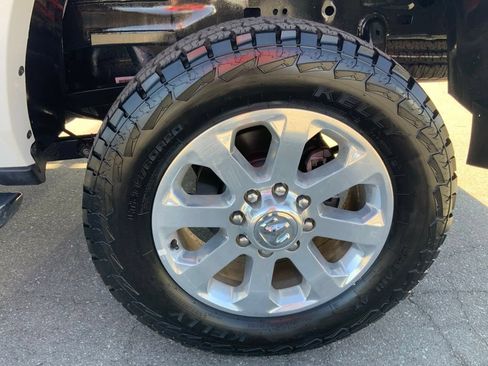 Certified 2021 RAM 2500 Laramie AWD/4WD image 10