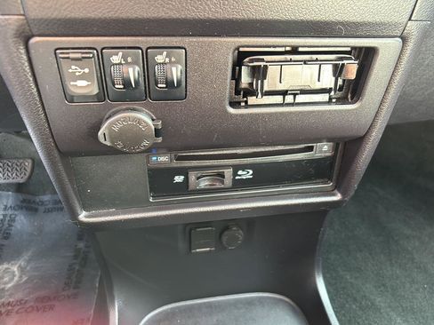 Used 2017 Toyota Sienna Limited Premium image 33