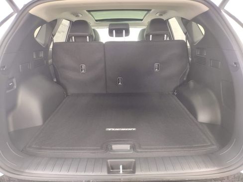 New 2026 Hyundai Tucson Limited image 17