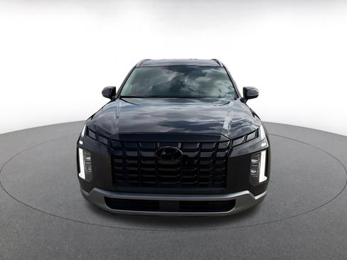 Used 2025 Hyundai Palisade SEL FWD image 4