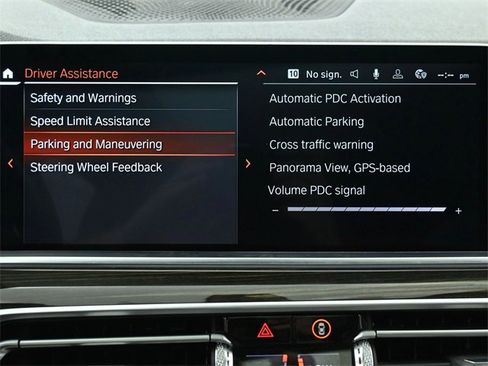 Used 2019 BMW X5 xDrive40i w/ M Sport Package image 33