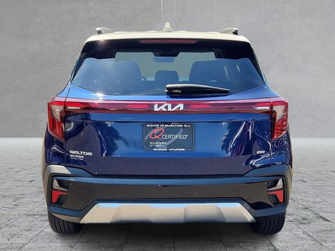 Used 2024 Kia Seltos S AWD/4WD image 5