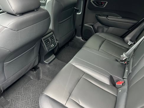 New 2026 Subaru Outback Premium image 12