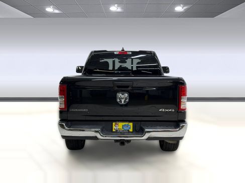 Used 2023 RAM 1500 Big Horn AWD/4WD image 8