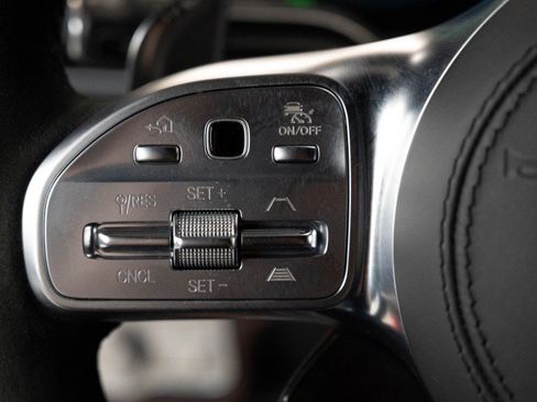 Used 2023 Mercedes-Benz GLE 63 AMG S image 24