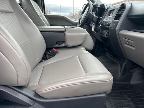 Used 2022 Ford F250 XL w/ XL Value Package image 8