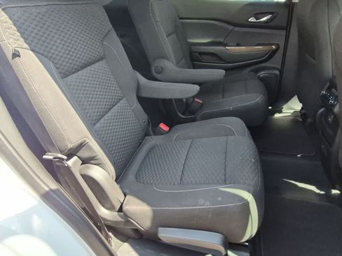 Used 2019 GMC Acadia SLE FWD image 20