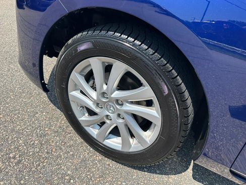 Used 2012 MAZDA MAZDA3 i Touring image 21