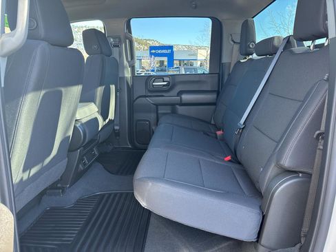 New 2026 Chevrolet Silverado 2500 Custom image 14