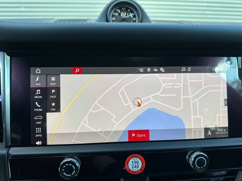 Used 2026 Porsche Macan S AWD/4WD image 33