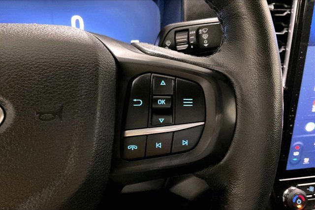 Used 2024 Ford Ranger Lariat w/ Advanced Towing Package AWD/4WD image 19