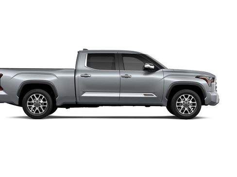 Certified 2026 Toyota Tundra 1794 Edition image 57