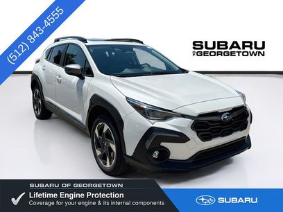 New 2026 Subaru Crosstrek 2.5i Limited