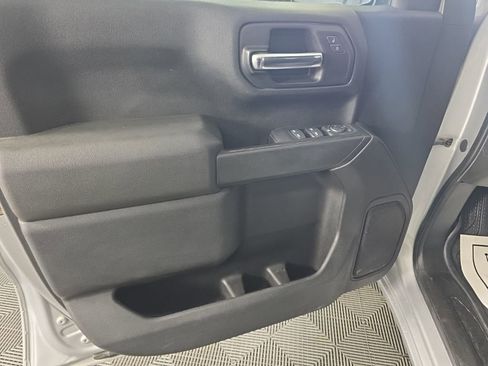 Used 2020 Chevrolet Silverado 1500 W/T w/ WT Value Package image 12