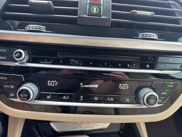 Used 2019 BMW X3 xDrive30i AWD/4WD image 21