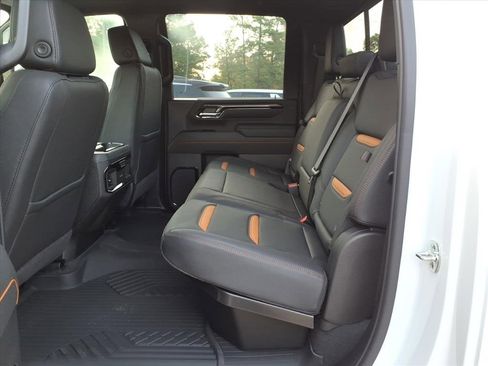 New 2026 GMC Sierra 2500 AT4 w/ AT4 Premium Plus Package image 10