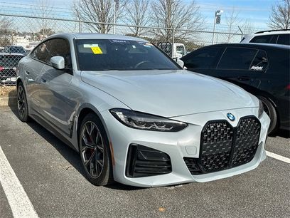 Used 2022 BMW 430i Gran Coupe w/ M Sport Package