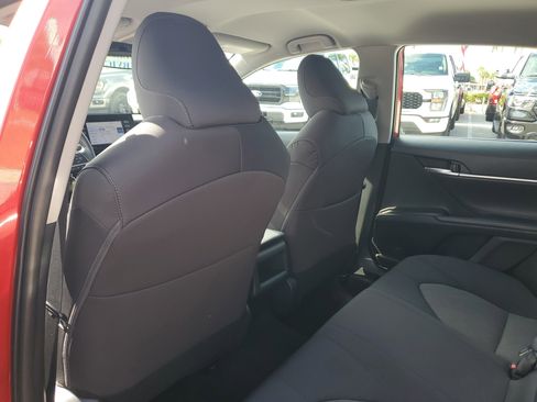Used 2023 Toyota Camry LE FWD image 14