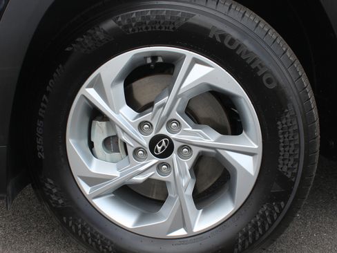 Used 2024 Hyundai Tucson SEL image 51