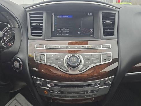 Used 2019 INFINITI QX60 Luxe w/ Sensory Package image 20