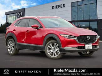 Certified 2025 MAZDA CX-30 AWD 2.5 S w/ Preferred Package video 1