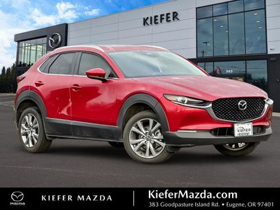 Certified 2025 MAZDA CX-30 AWD 2.5 S w/ Preferred Package