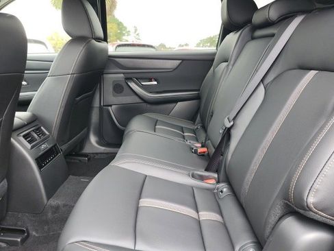 New 2026 MAZDA CX-90 3.3 Turbo w/ Select Package image 16