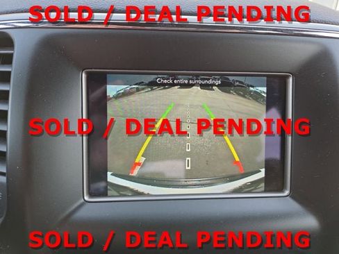 Used 2020 Jeep Grand Cherokee Laredo AWD/4WD image 19
