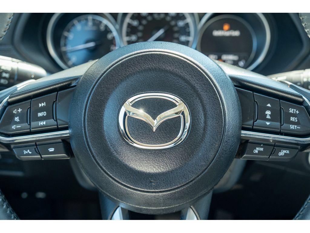 Used 2023 MAZDA CX-5 AWD 2.5 S image 18