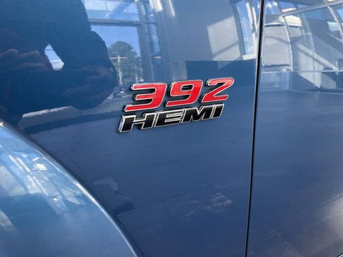 Used 2022 Dodge Charger Scat Pack RWD image 15