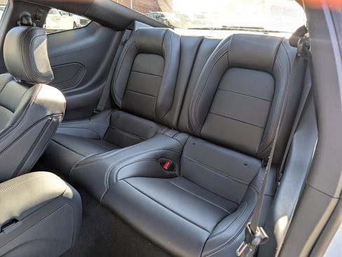 New 2026 Ford Mustang GT Premium image 25