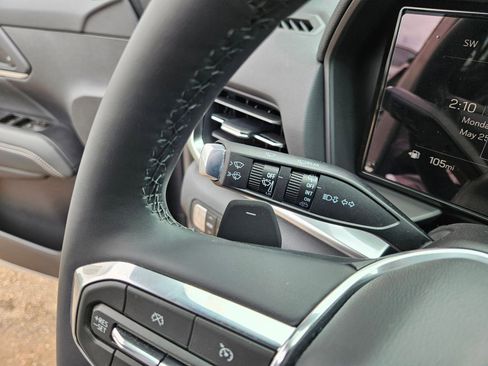 New 2026 GMC Terrain Elevation w/ Black Edition FWD image 14