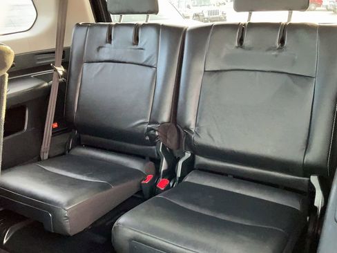 Used 2023 Toyota 4Runner Limited image 10