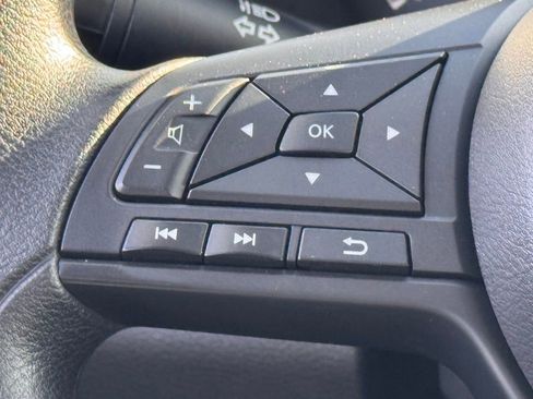 Certified 2025 Nissan Altima 2.5 S image 15