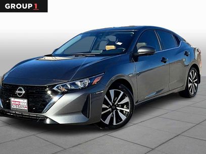 Certified 2024 Nissan Sentra SV w/ SV Premium Package