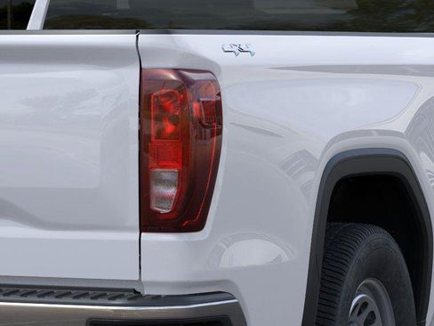 New 2026 GMC Sierra 1500 Pro w/ Pro Value Package AWD/4WD image 11
