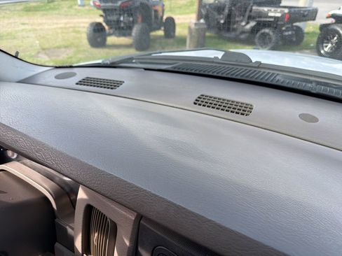 Used 2005 Dodge Ram 3500 Truck SLT w/ Quad Cab Big Horn Value Group AWD/4WD image 57