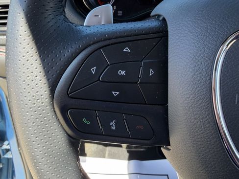 Used 2025 Dodge Durango GT image 16