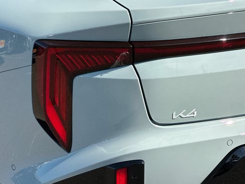 New 2026 Kia K4 GT-Line Turbo FWD image 19