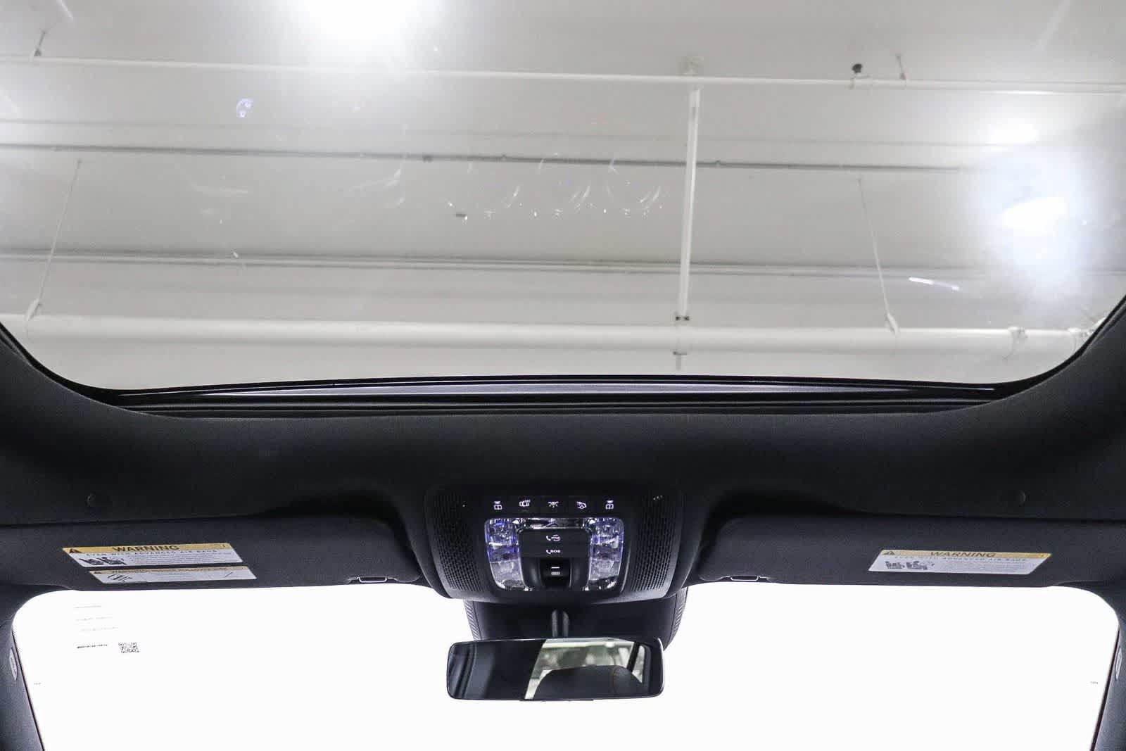 Used 2026 Mercedes-Benz GLA 35 AMG 4MATIC image 16