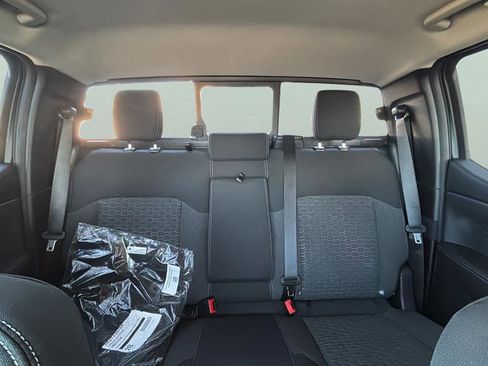 New 2025 Ford Ranger XLT w/ Equipment Group 301A High image 12