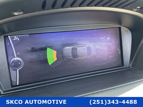 Used 2011 BMW 335is Convertible w/ Premium Pkg RWD image 27
