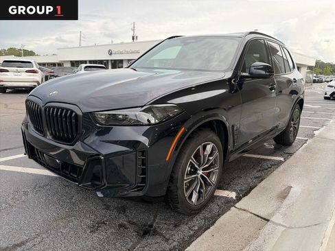 Used 2026 BMW X5 sDrive40i RWD image 1