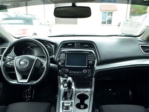 Used 2016 Nissan Maxima 3.5 S image 44