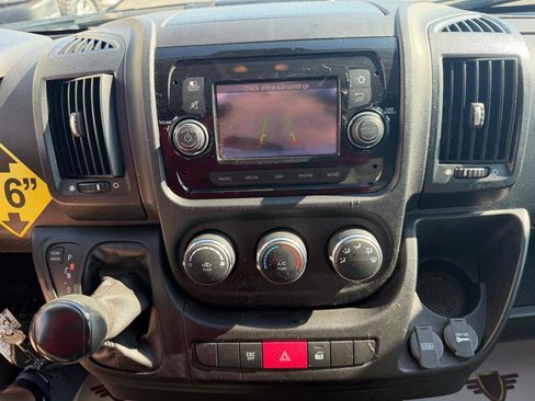 Used 2021 RAM ProMaster 1500 FWD image 29